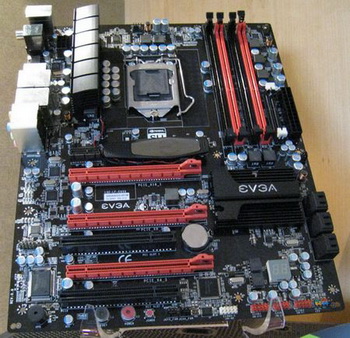evga 132-LF-E655